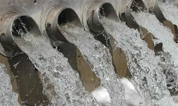 مزایای استفاده از آب خاکستری